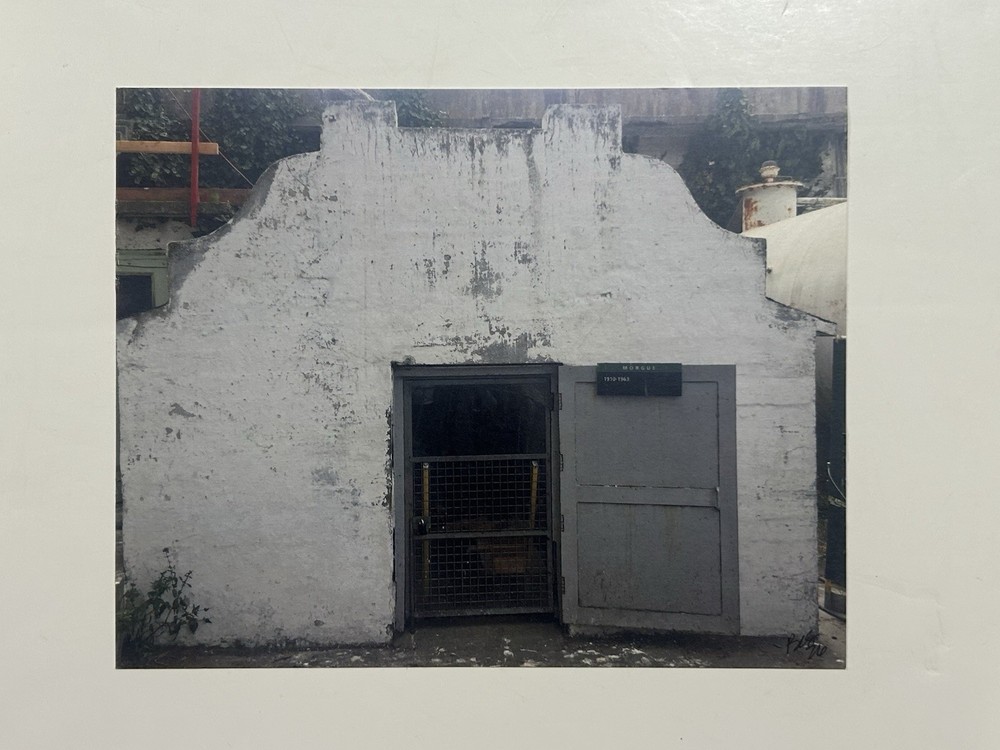 Door At Alcatraz (3)