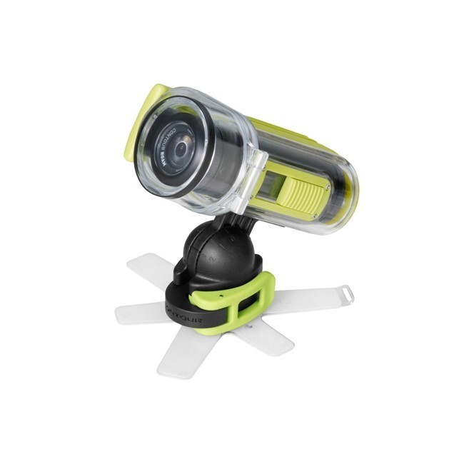 Contour Axis Surfboard Mount 3555