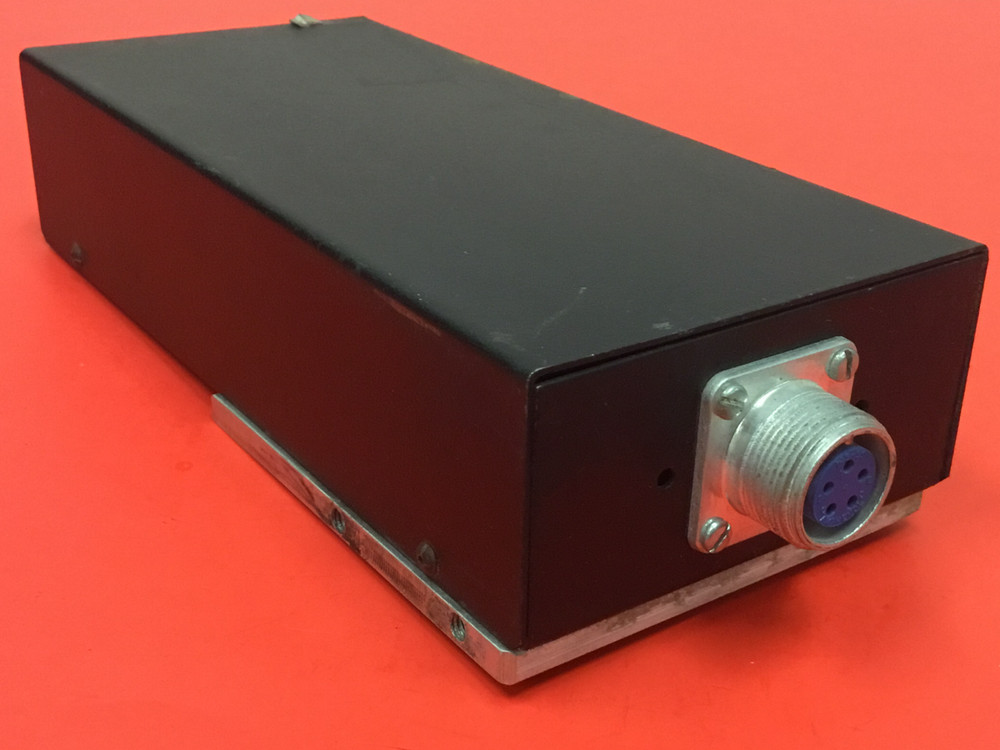 Pattern Processing Technologies - P/N: 661-0053 - Power Supply