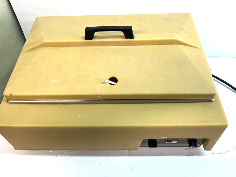 Fisher Scientific Versa Bath With Lid S7806