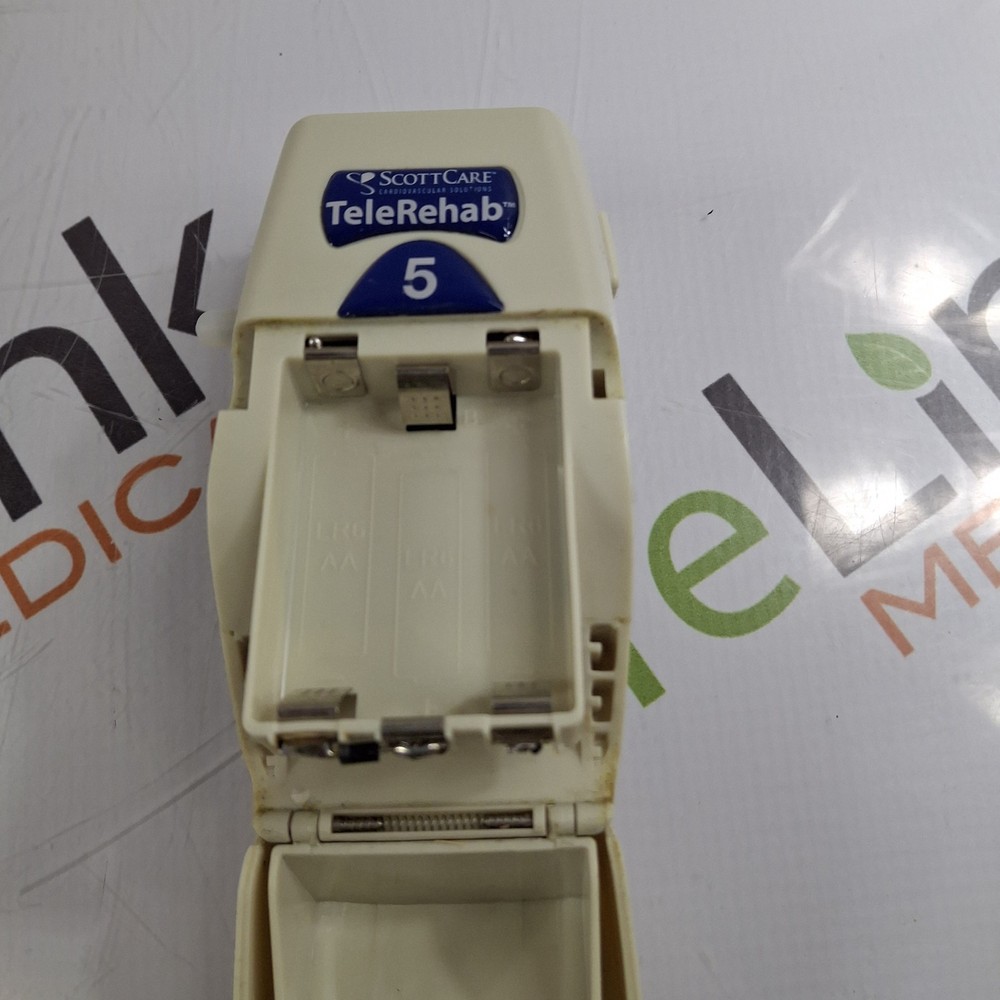 ScottCare Corporation DS2 Telemetry Transmitter