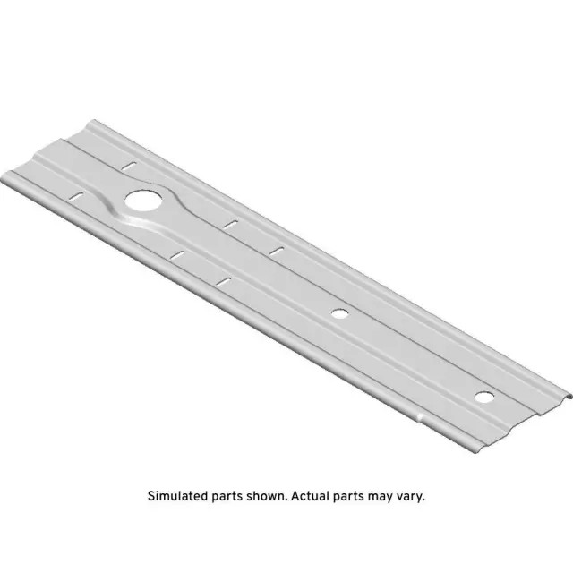Genuine GM Reinforced Plate 22905363