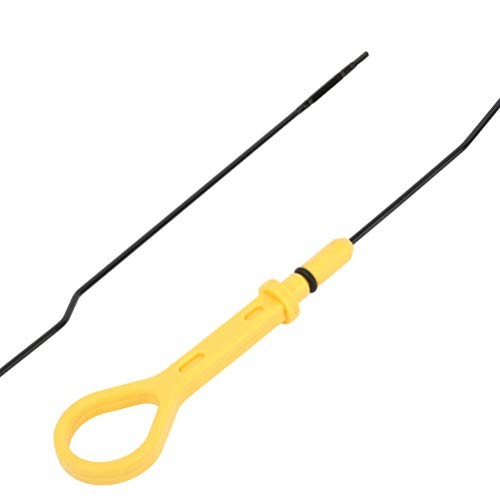 Engine Oil Level Dipstick Replacement 1996-2003 for Mazda Protege Fluid