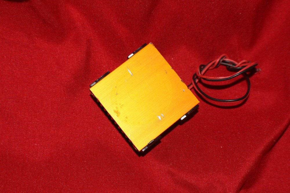 12-volt fan cb/ham radio projects