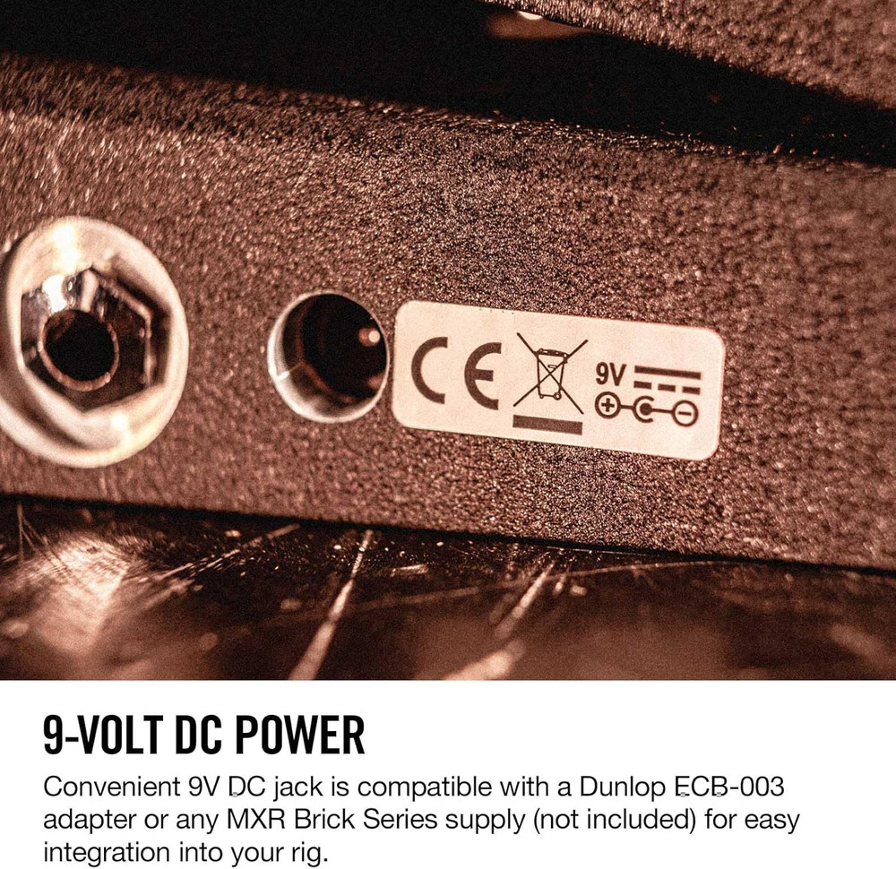 Cry Baby Classic Wah