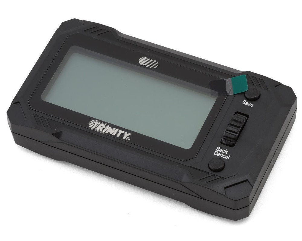 Trinity LCD ESC Programming Box & Battery Tester [TRI-2020]