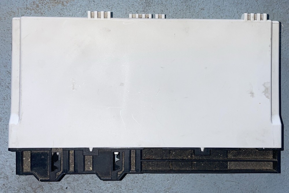 2010-2013 BMW X5 - Front LEFT SEAT Control Module 9264974
