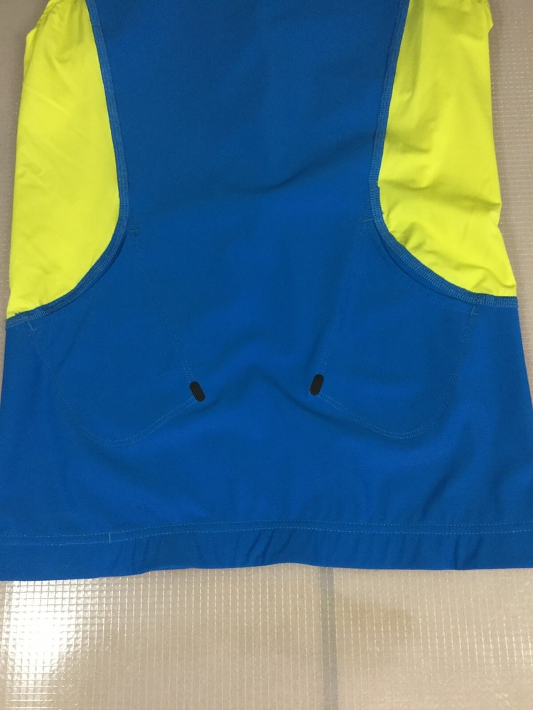 Sugoi RS Tri Triathlon Top Medium M (6950-9)
