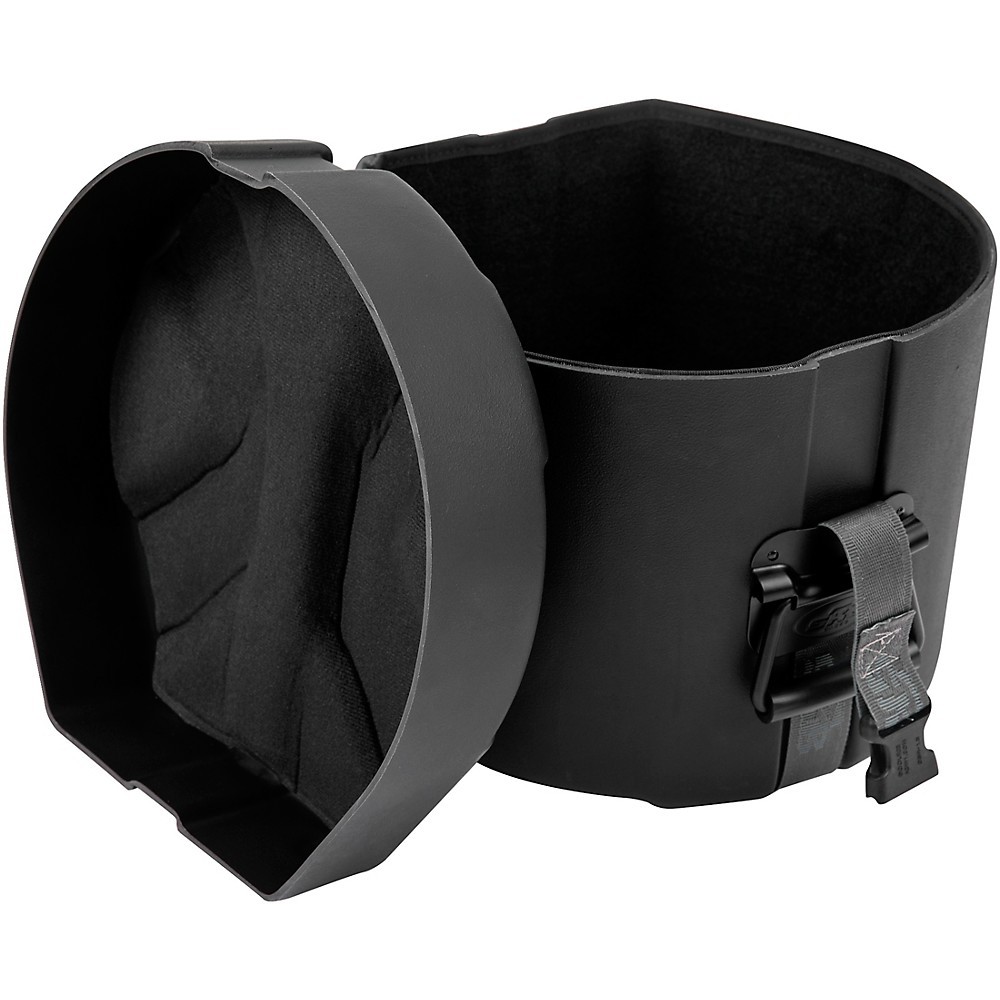 SKB SKB Ultimate Drum Package Black