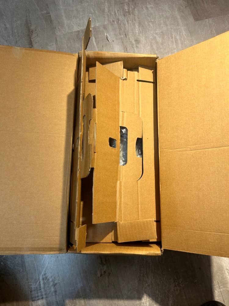 Wirebind W200 Presentation Binding System GBC - NOS Open Box