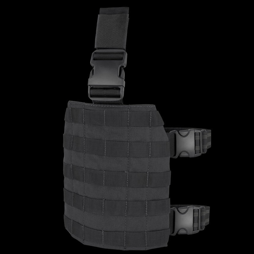Condor Drop Down Thigh Leg Rig Platform MOLLE PALS