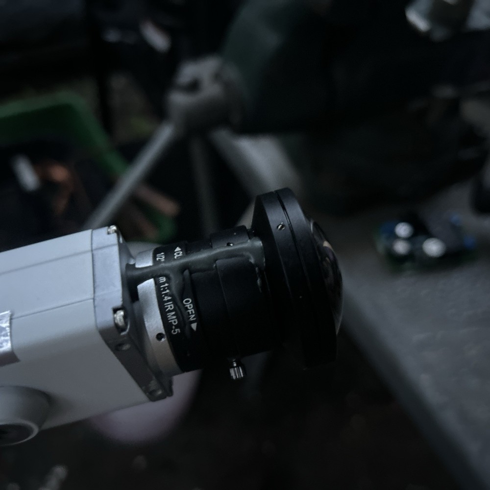 BASLER bip2-2500 CALD