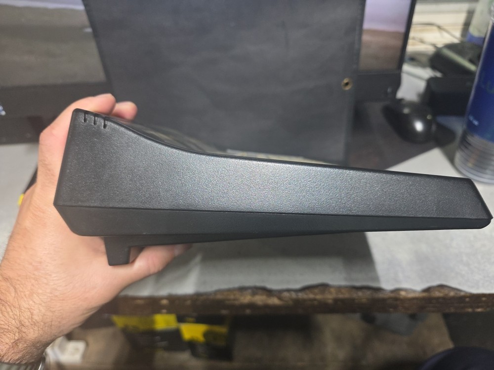 Videonics Video Titlemaker 2000 NTSC - As-Is, Unit Powers On Know Nothing Else