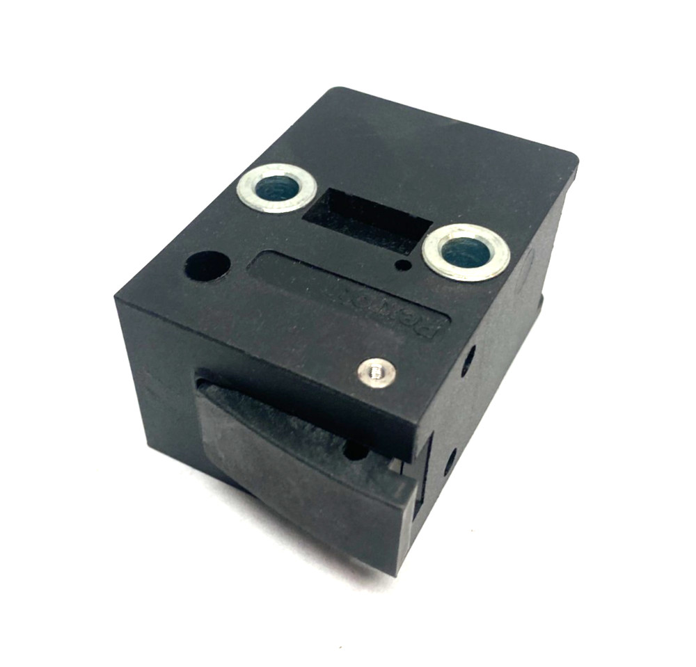 Bosch Rexroth 3842531696 Return Stop Unit VE2/RS