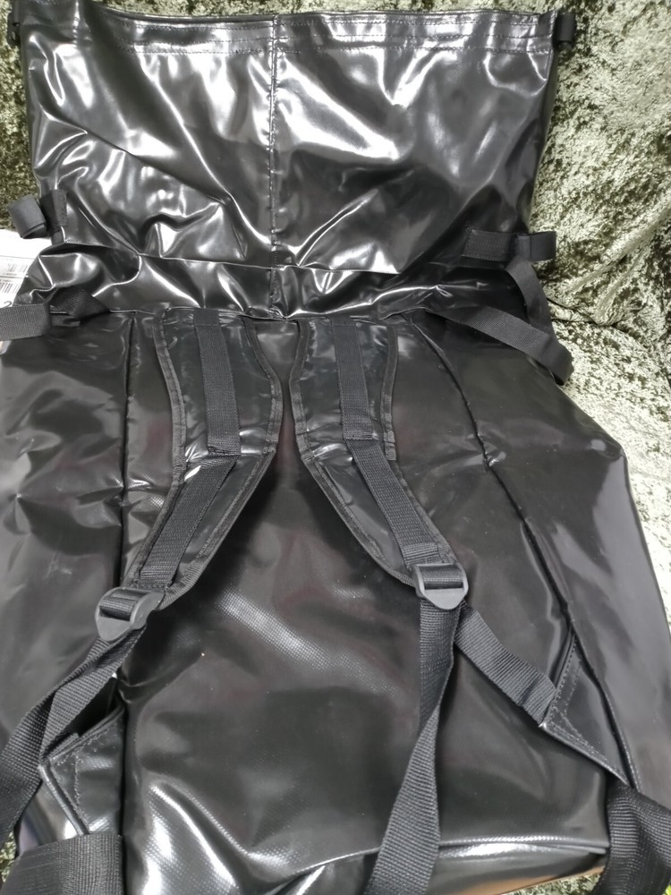 Labrax 120 Liter Diving Equipmet Pro Backpack