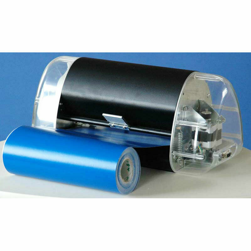 A4 Size Pro CUTOK Mini Vinyl Cutter Plotter Machine with Contour Cut Function