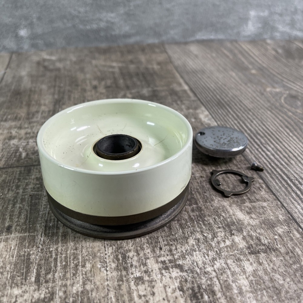 Singer Sewing Machine Zig Zag Model 478 Replacement Hand Wheel