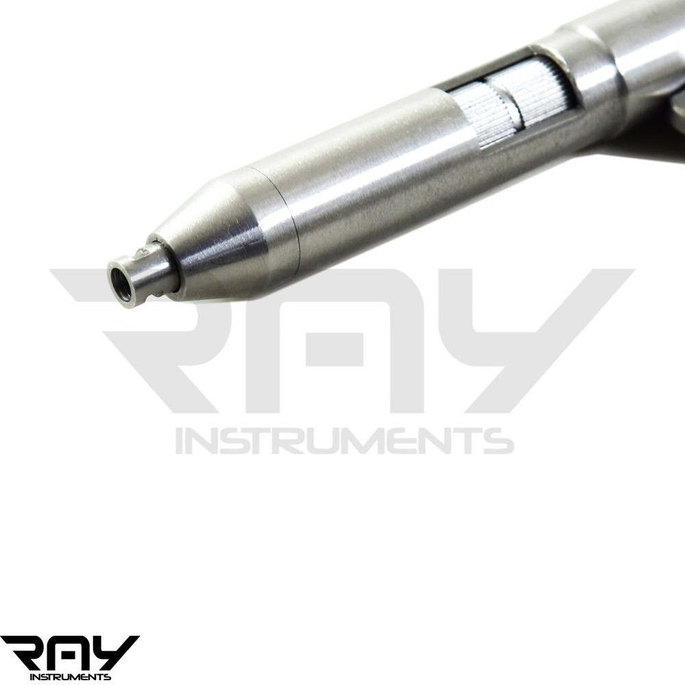 Automatic Crown Remover Gun Surgical Instruments Restorative Dentist Instruments