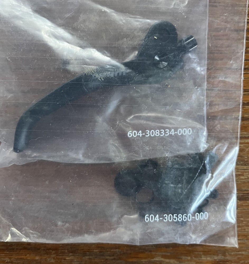 SRAM Guide Lever Blade V2- Right