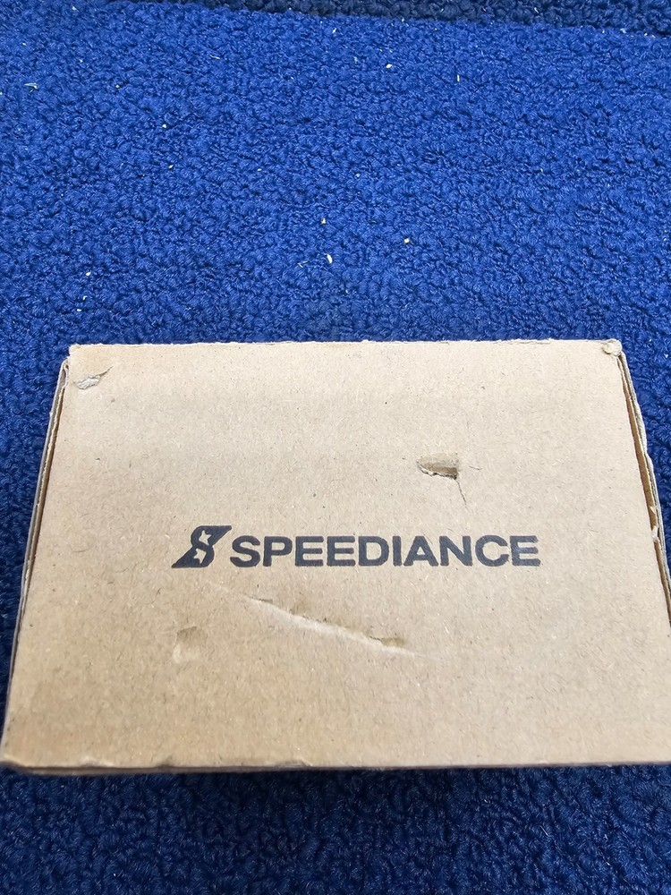 Speediance 50.02.00016 Detachable Pulley Block Component