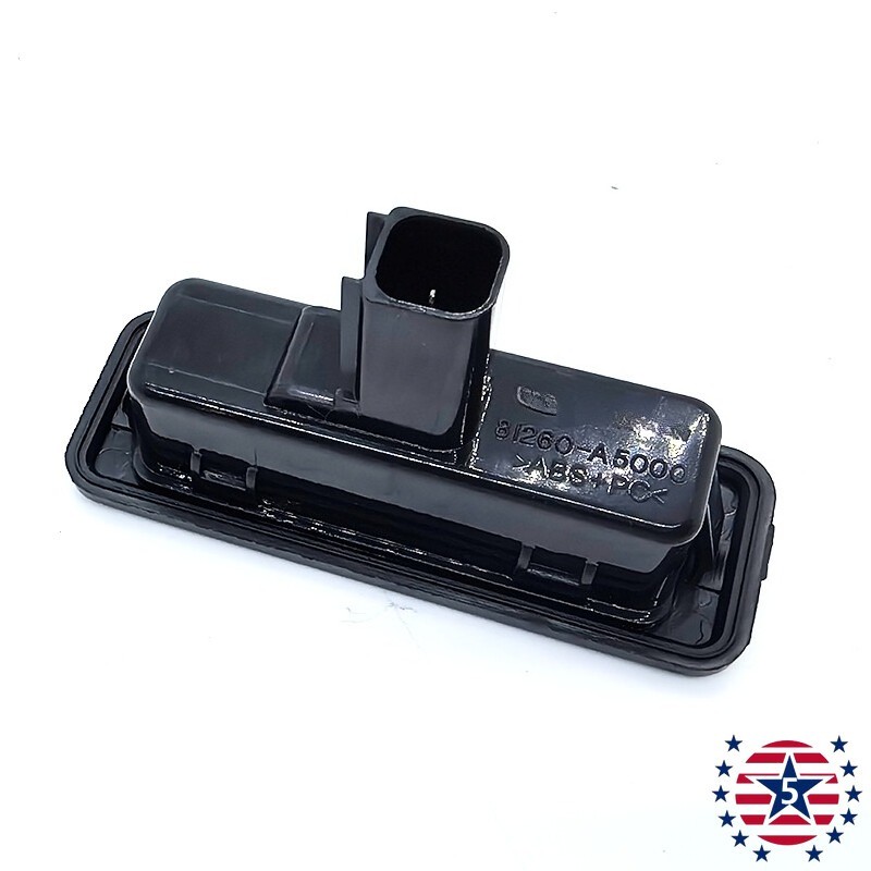 Tailgate Release Switch Hatch Button Trunk Latch For Hyundai Elantra GT 2013-17