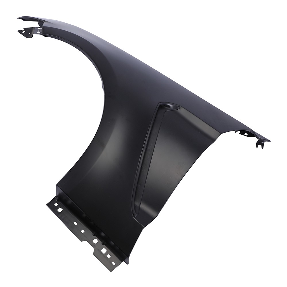 Fender Fits Ford Mustang GT350 Style 2015-2017 Front Left Driver Side Conversion
