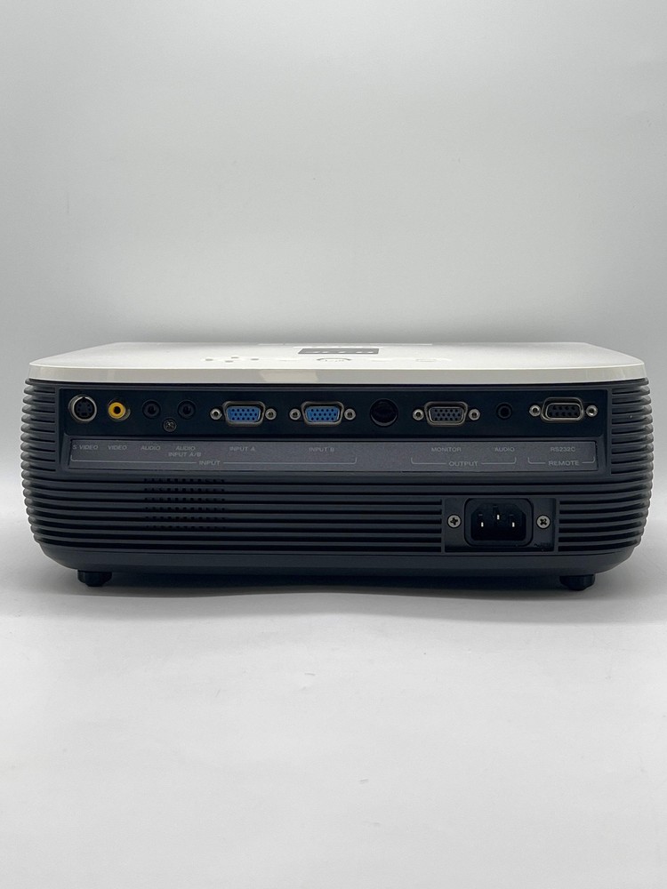 Sony Data Projector VPL EX4 - New In Box