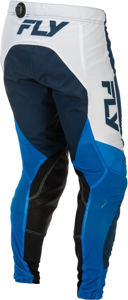 Fits Lite Pants Blue/White Sz 30