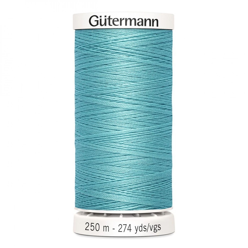 Gutermann Polyester Thread - Crystal
