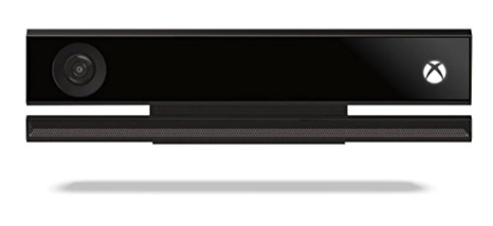 Microsoft Kinect Sensor For Xbox One Very Good