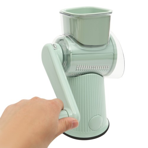 Vegetable Cutter Salad Vegetable Cutter Tabletop Manual Vegetable Cutting Tool
