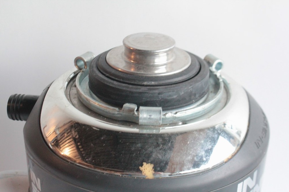 InSinkErator Model 75 (75669) Under Sink Waste Disposal Unit