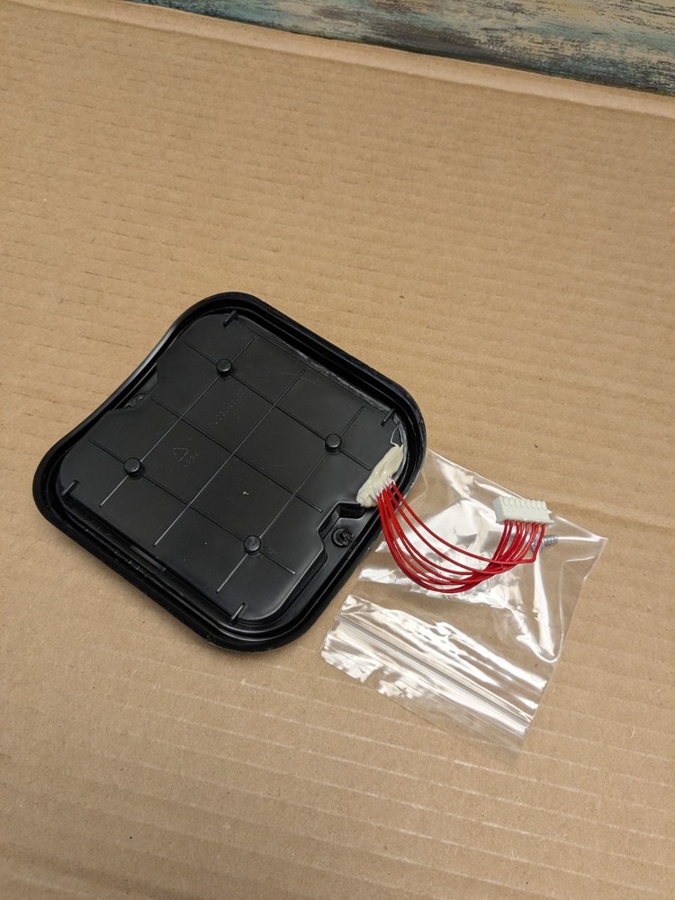 CONTROL PANEL Instant Pot DUO MINI V5 Pressure Cooker PART