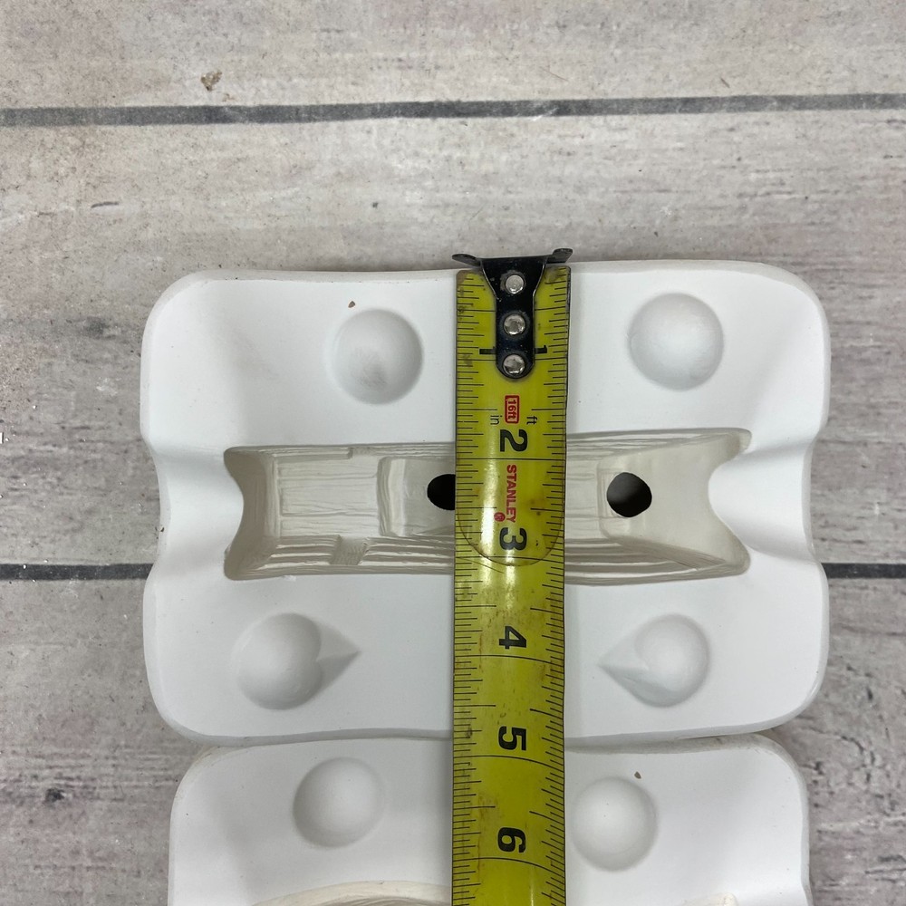 Holland Mold Ceramic Casting Mold #H2642