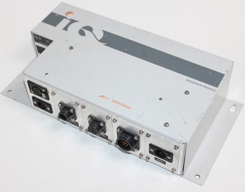 Edwards Interface Module, Flash Module, A52844410