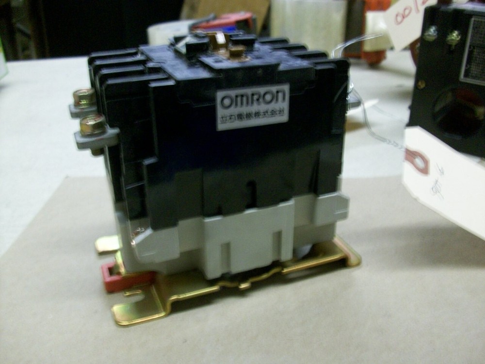 TELEMECANIQUE LC1-D503 CONTACTOR