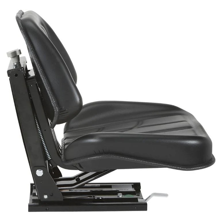 Tractor Seat w/ Adjustable Suspension