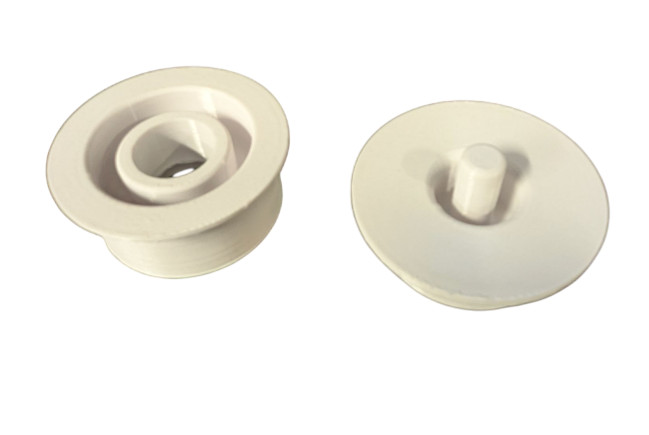 Sofpull paper towel adapter