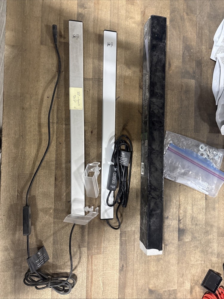 Zetlight ZP 4000 50P Missing Power Supply’s