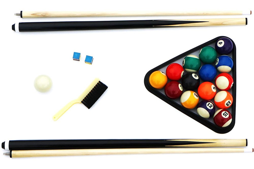 Bluewave Jupiter 7-Ft Pool Table