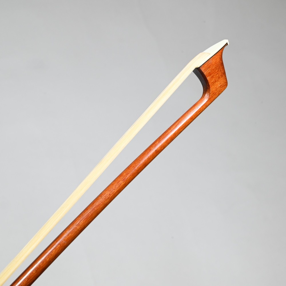 SUGITO "Standard-B" Violin Bow (Advanced), 4/4, Japan - Select Pernambuco