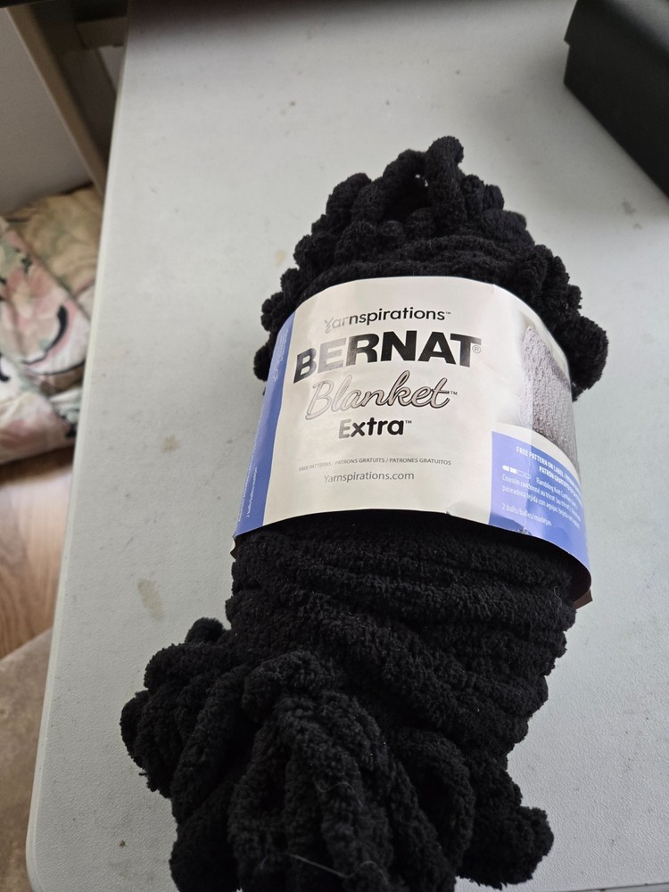 yarn bernet