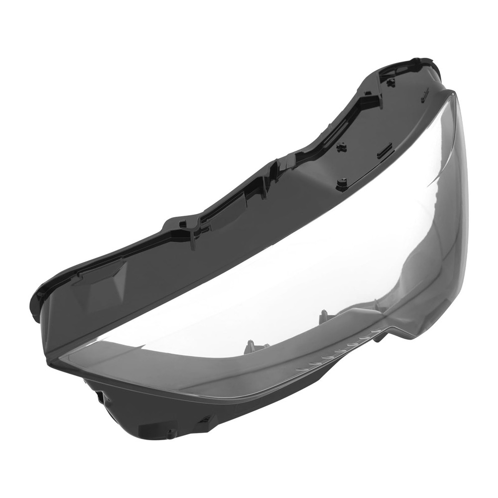 Headlight Cover Replacement for Q3 2019-2023 Clear Lens Front Left
