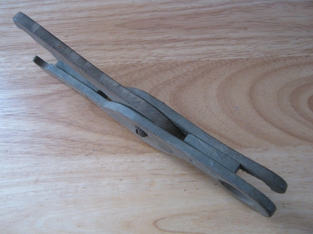 Rare Vintage Bakelite Fuse Puller Tool Railjoint Co.