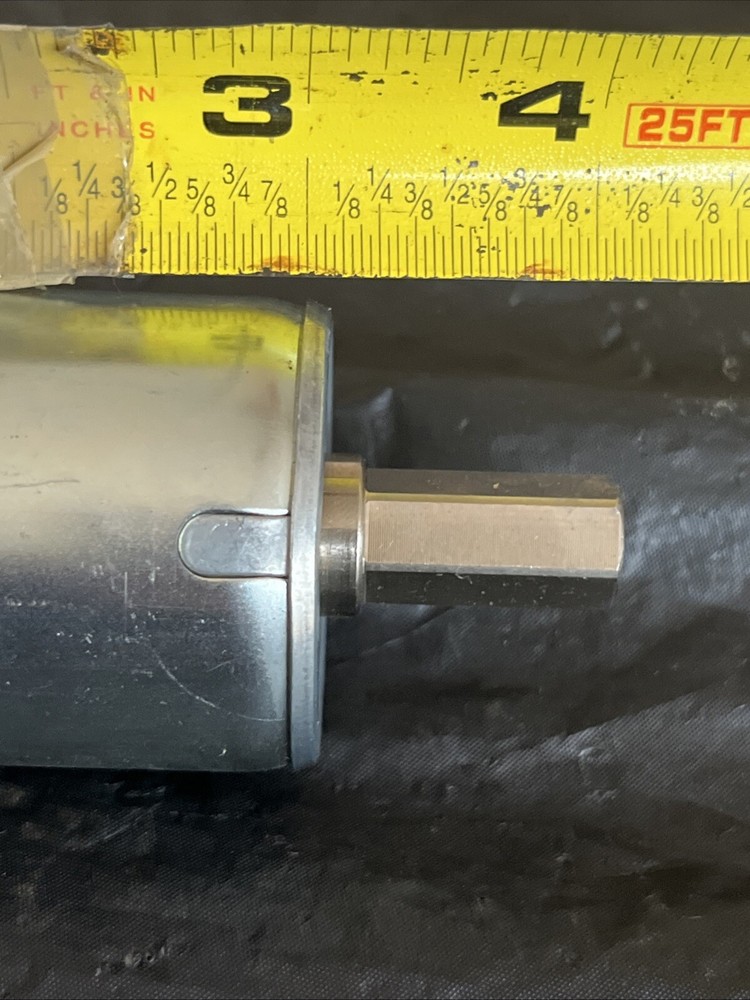 Honeywell 15043500 Mororized Conveyor Roller NEW