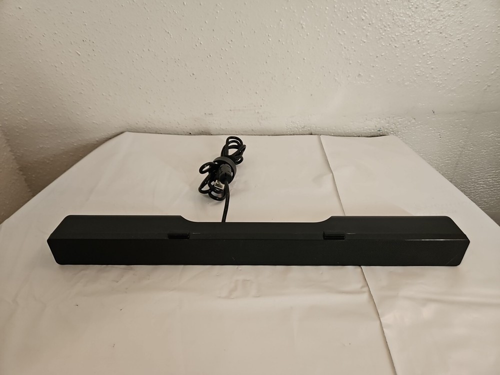 Dell AC511 USB Powered Stereo Speaker Soundbar