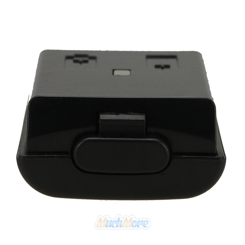 40Pcs AA Battery Back Cover Case Shell Pack For Xbox 360 Wireless Controller USA