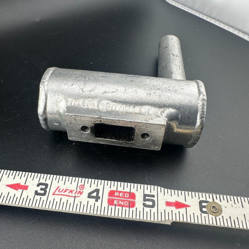 RC Engine Muffler / Exhaust – Brand Unknown – Used