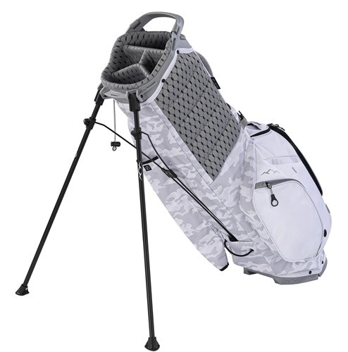 NEW Sun Mountain E-3.5 Snow Camo-White
