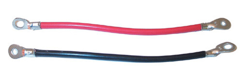 Rotary 31-1935 20" Battery Cable (red)